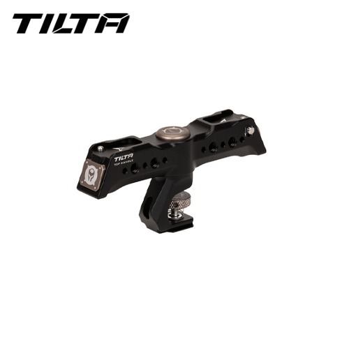 TILTA Rotatable Top Handle - Black_TA-QRTH5-B