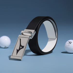 미즈노 2026 쿼드 스타일 리버시블 골프 양면 가죽벨트 허리띠 52MY... 운동러 솔직 후기 | 실사용 리뷰 - 상품 이미지 1