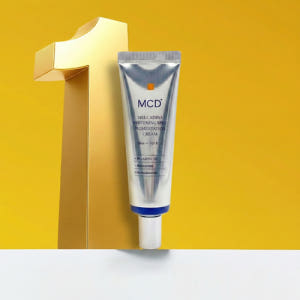 멜카딘 기미크림 검버섯 색소 침착 멜라닌 착색 미백 잡티 크림 솔직 후기 | 피부 타입별 분석 - 상품 이미지 2