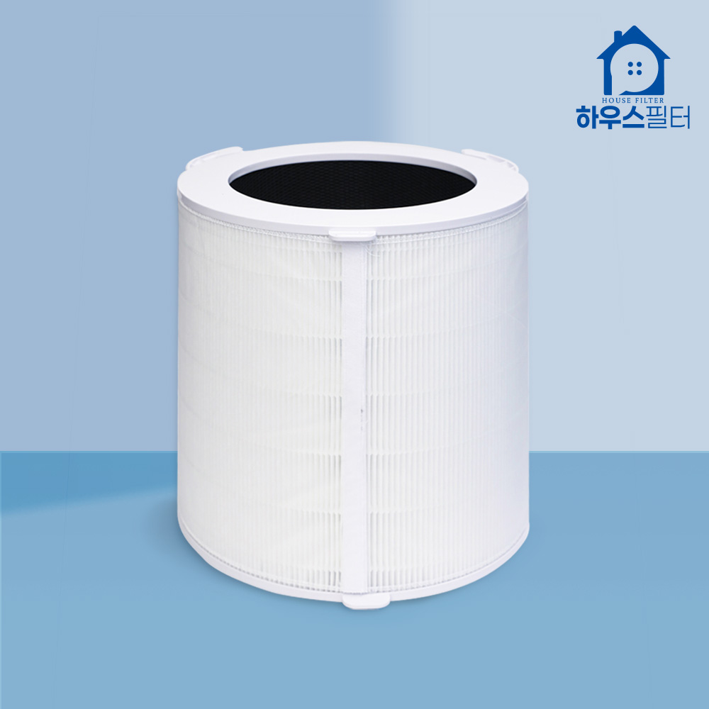 [호환] 쿠쿠 공기청정기 필터 AC-28W20FWS ACF-28WMT10 하우스필터 제품 이미지