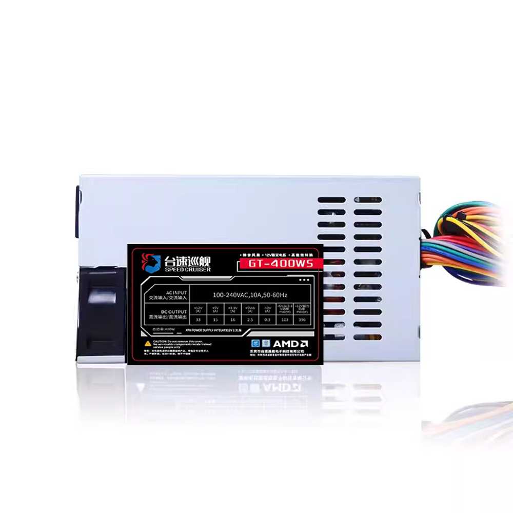 파워서플라이 스텝 가변 전원 장치 테스터기 조정 FLEX 650WS 직결선 - 상세 이미지 5