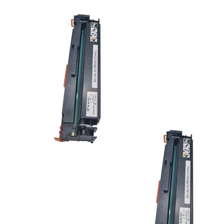 SSE사 Laserjet M255nw 호환토너 검정 2개