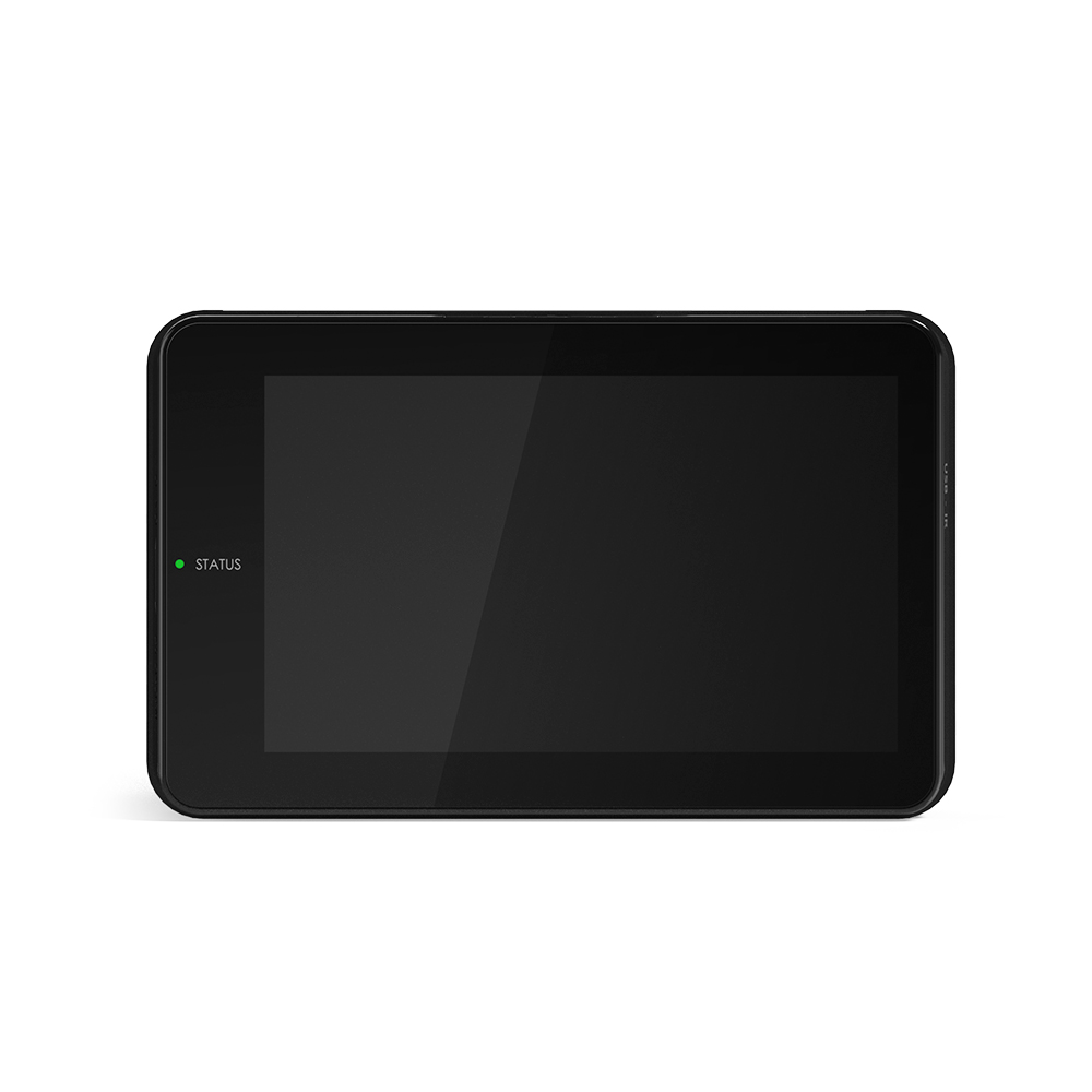 유라이브 TQ7000 2채널 전 후방 QHD 프리미엄 블랙박스 64G 소니센서 - 상세 이미지 3