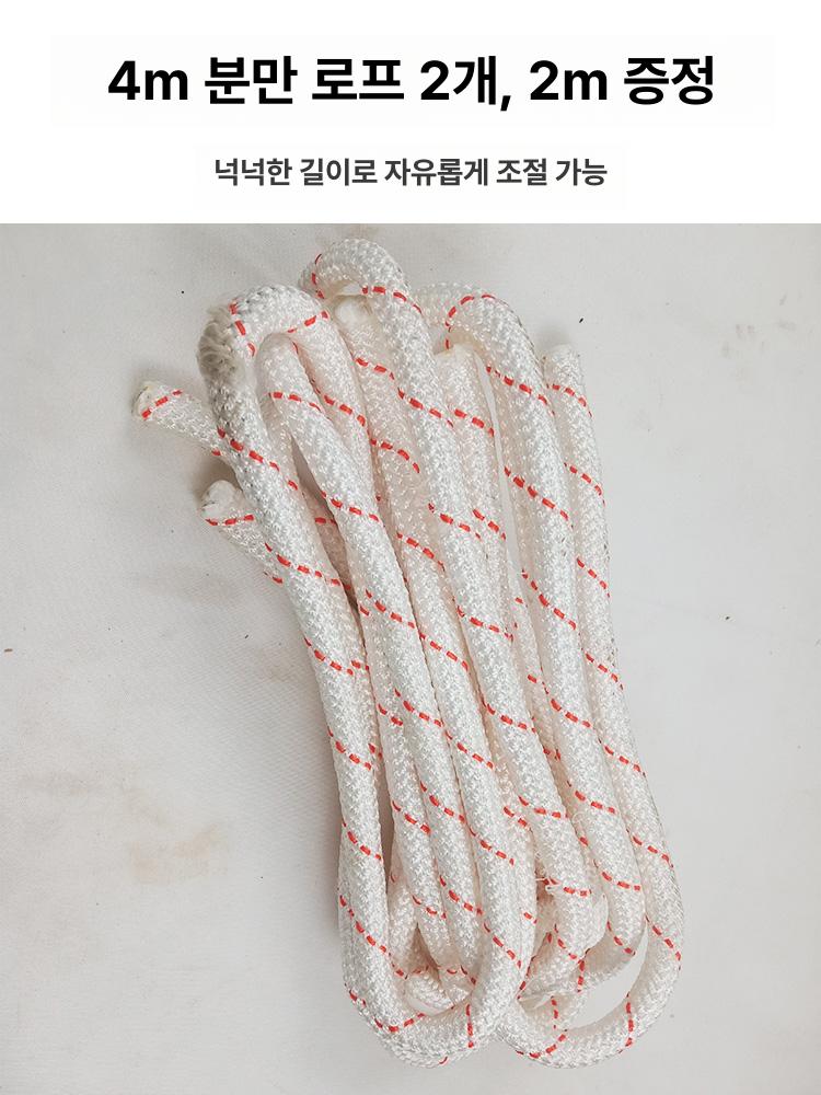 분만 보조기구 보조 도구 축산용 장비 산파 보조기 난산 분리형견인형1년보증 - 상세 이미지 4