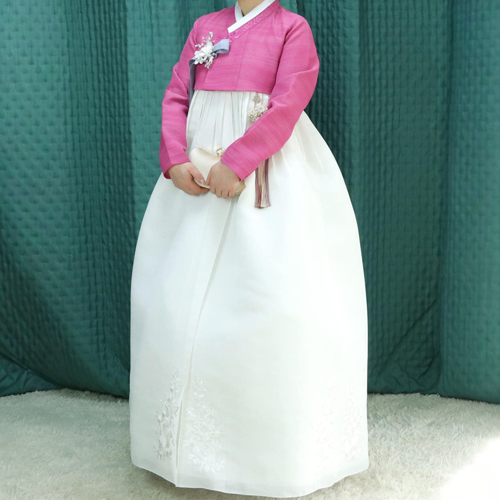궁 한복대여 혼주 결혼식 의정부 서울 경기도 피로연 하객 한복 49번 이미지 7