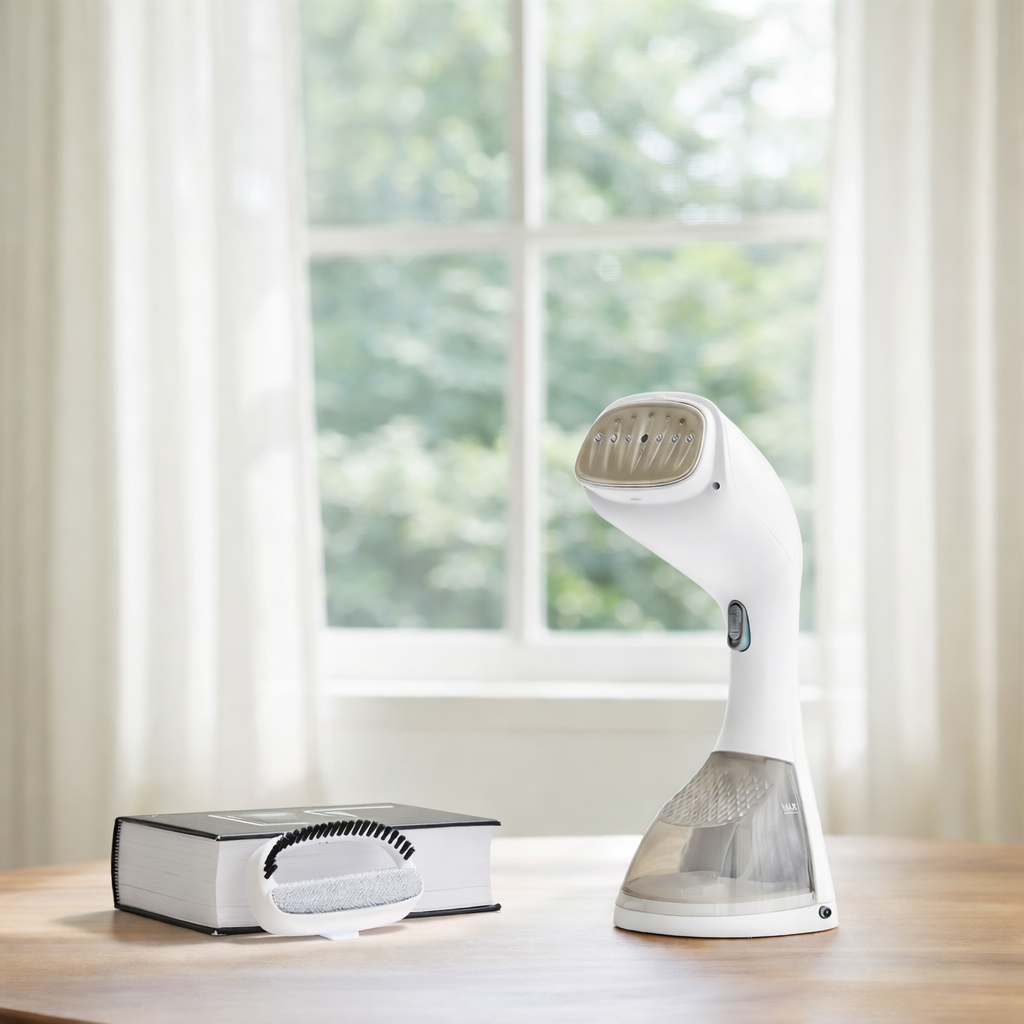 가이타이너 자우버 10초 퀵 스팀다리미 GTLGS-1000 핸디형 휴대용 제품 이미지