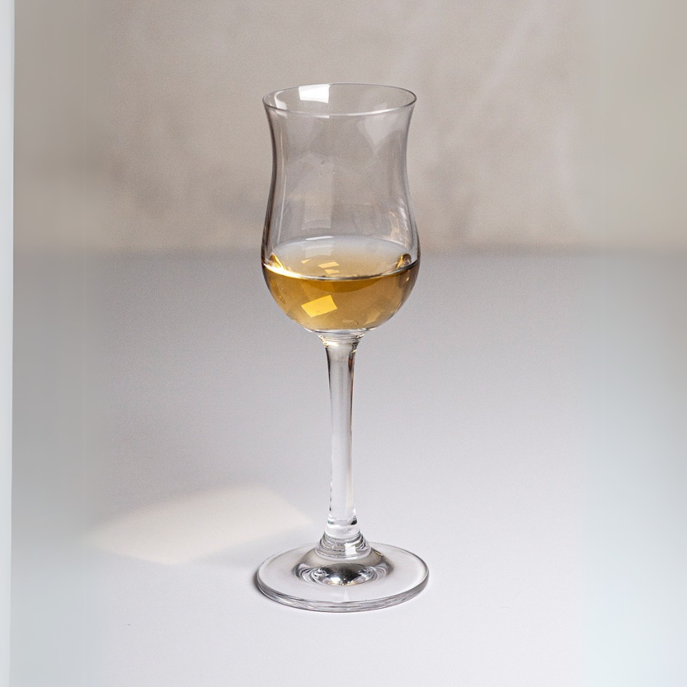 크리스탈 니트잔 위스키잔 테이스팅 글라스 1P 개별박스
