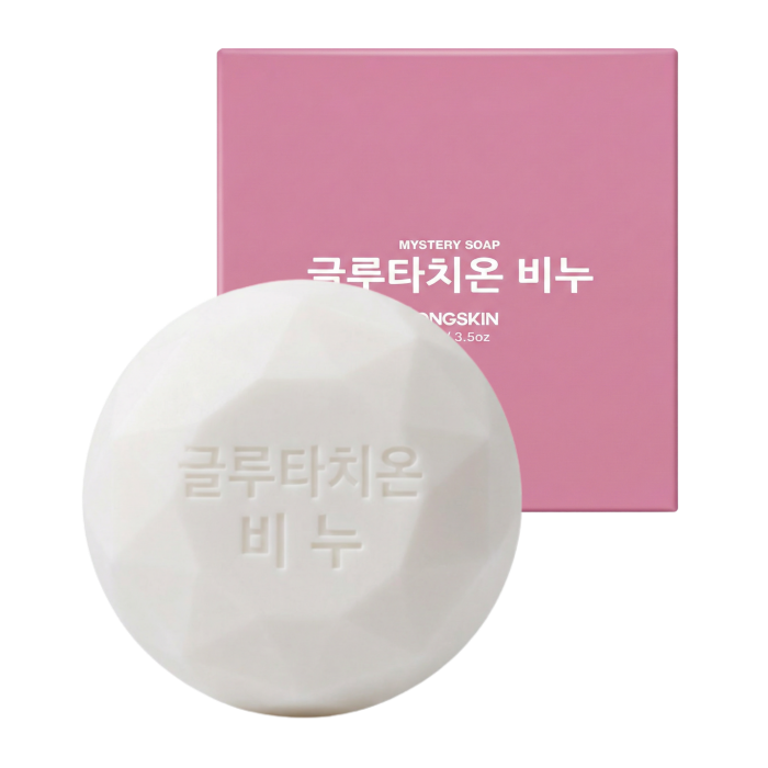 공스킨 글루타치온 비누 - 상품 이미지