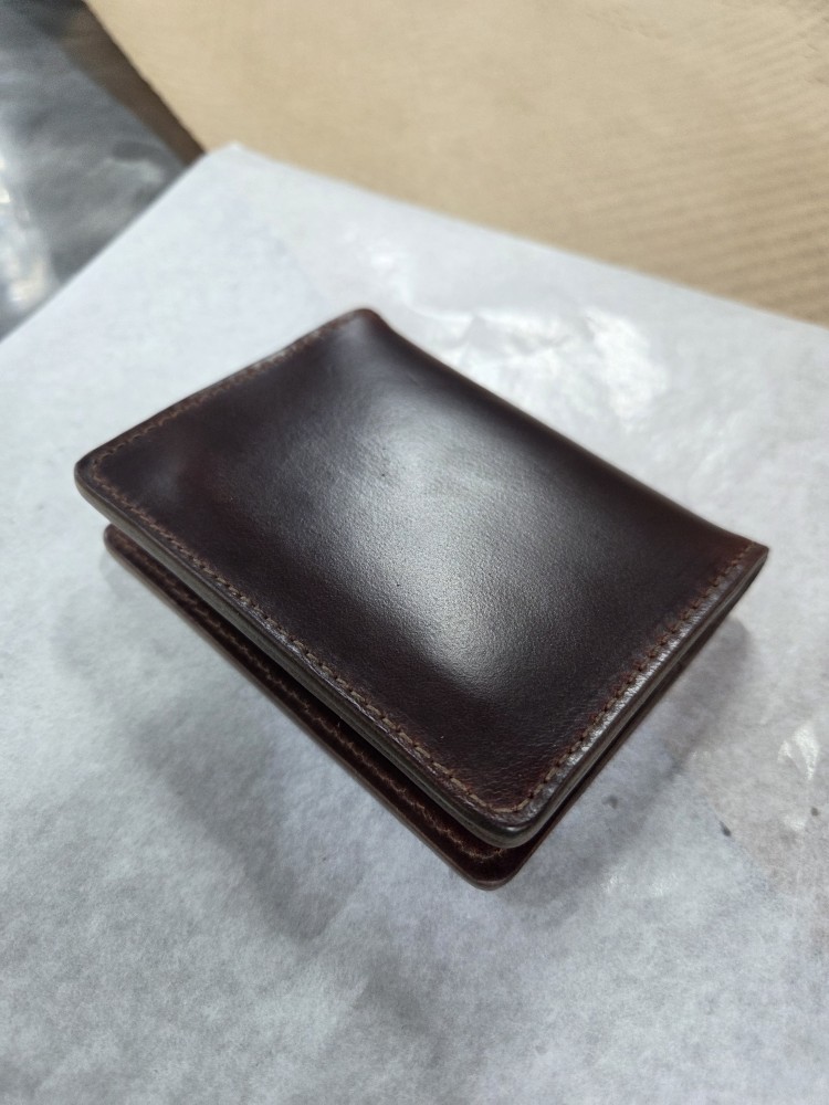 르메리카나 지갑 Lemericana Wallet - 상세 이미지 5