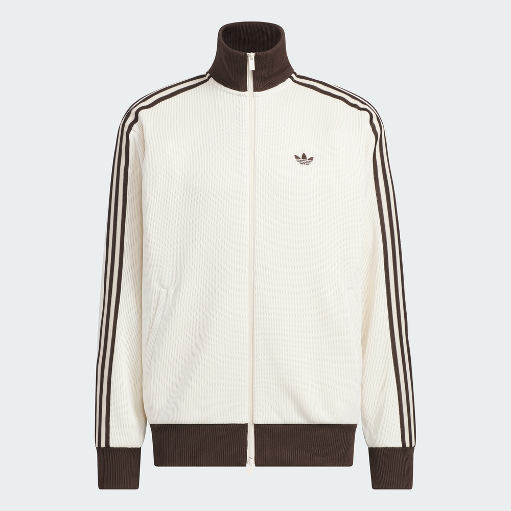 [아디다스 공식] FB KNIT 트랙 탑 KQ5500 이미지 7