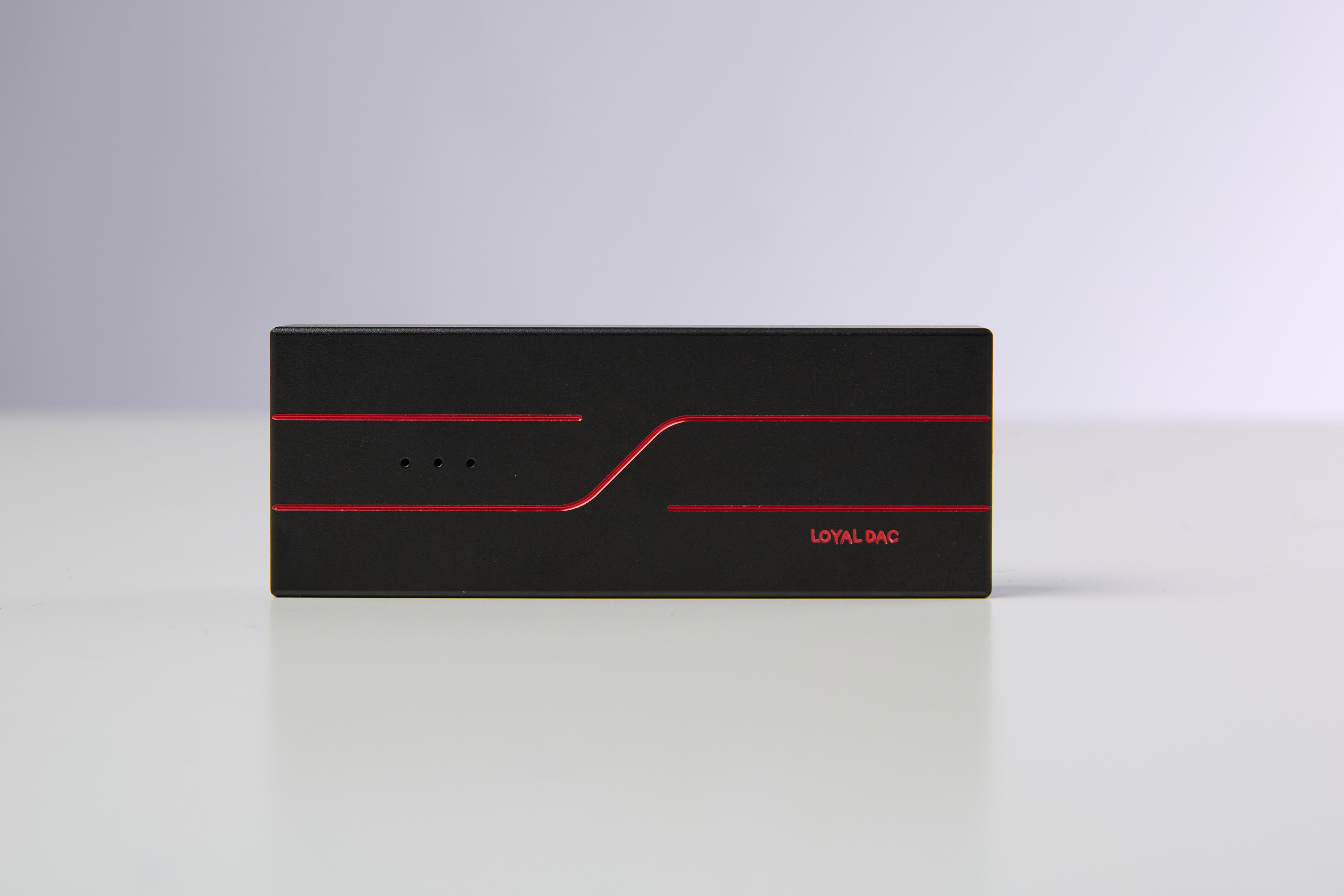 참소리 LOYAL DAC 100 고음질 헤드폰 앰프 USB DAC - 상세 이미지 4