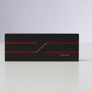 참소리 LOYAL DAC 100 고음질 헤드폰 앰프 USB DAC 개봉기 | 실사용 후기 - 상품 이미지 4