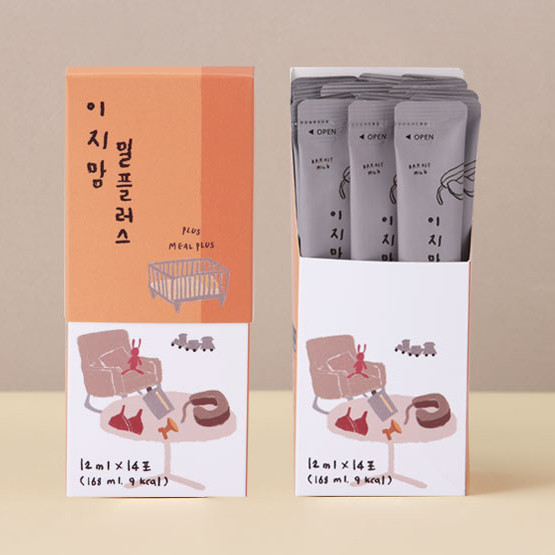 이지맘 멀티비타민 수유부 출산후 영양제 종합비타민 90정, 1개