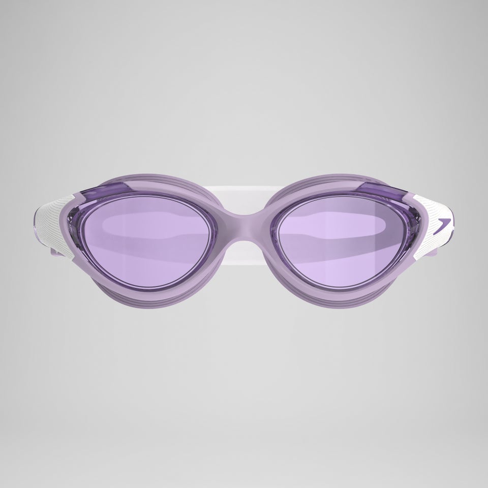 스피도 Women's Biofuse 2.0 Goggles - 상세 이미지 3