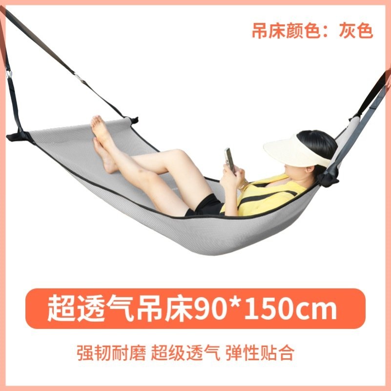 캠핑 해먹 스탠드 차박 프레임 감성 글램핑 거치대 가정용 세트 그네 스탠드해먹 O78 접이식 해먹 스탠드 - 상세 이미지 4