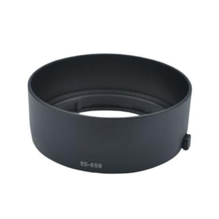 캐논/캐논 렌즈용품 캐논 호환 렌즈후드 RF STM용 ES-65B 50mm F1.8 R5 R6