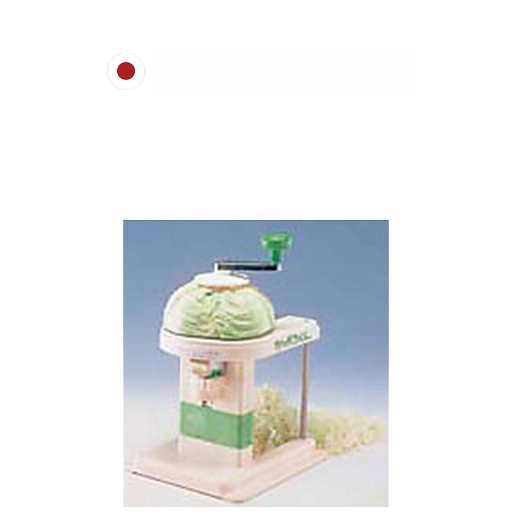 슬라이서 대패날 양배추 채썰기 야채썰기 무쌈용 커터 not specified 29.2 x 23.4 x 33cm - 상세 이미지 3