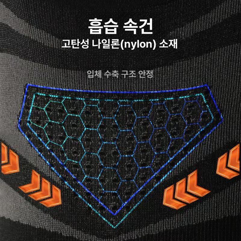 헬멧 귀마개 오토바이 방한 하이바 내피 보온 이어워머 롱 블랙 얇은 프리사이즈 - 상세 이미지 4