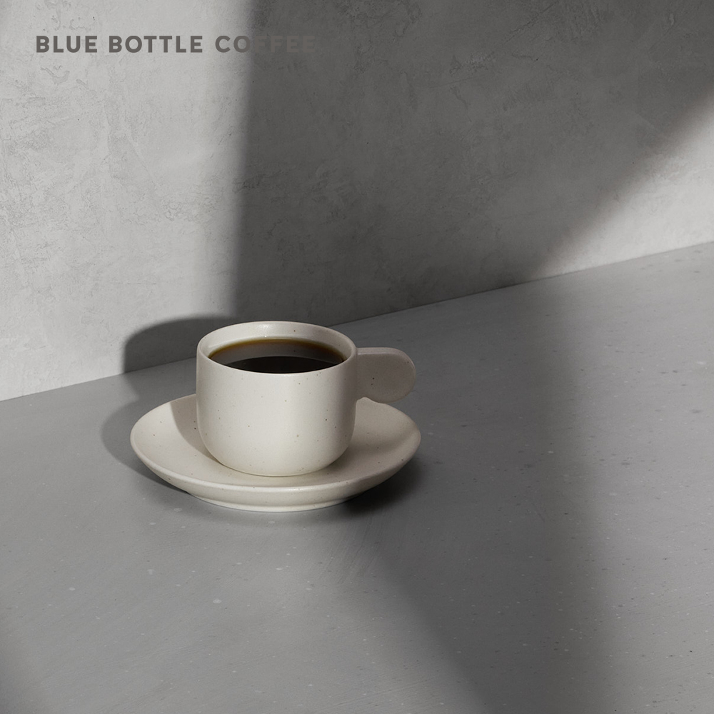 [공식] 블루보틀 에센셜리스트 컵 세트 Blue Bottle Essentialist C&S - 상세 이미지 2