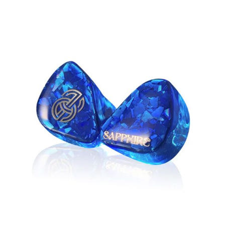 EMINENT EARS EMINENT EARS 에미넌트 이어스 SAPPHIRE 유선 이어폰