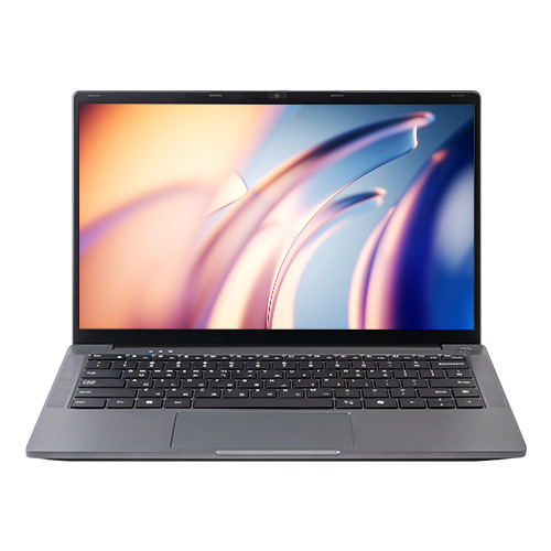 NBook 엔북14 인텔 12세대 램 16G SSD 512G 윈도우11 프로 초경량 메탈 노트북