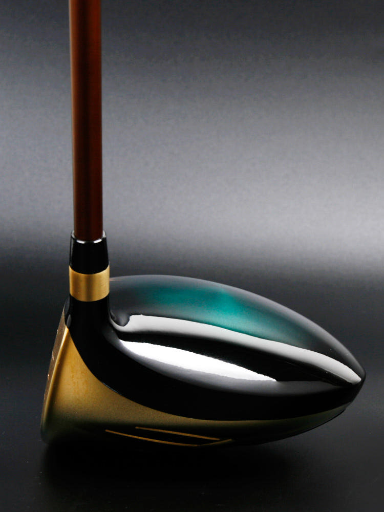 드라이버 헤드 상세