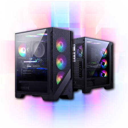 [SSD 1TB 무상UP] MSI MAG 코덱스 Z2 A5NVL (A01) 게이밍컴퓨터 AMD R5-5600 RTX5060 램16G SSD1TB 출장AS