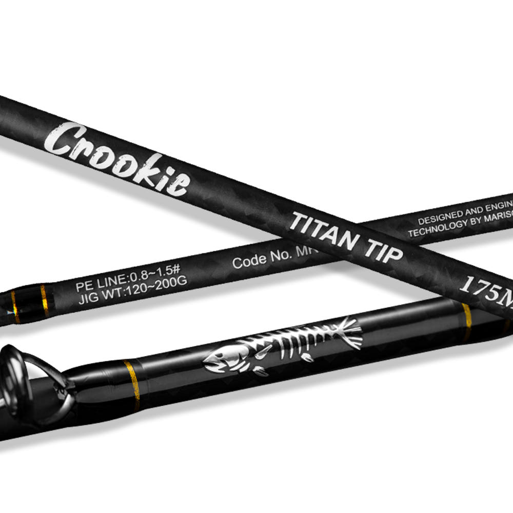 마리수 로드 사용 후기