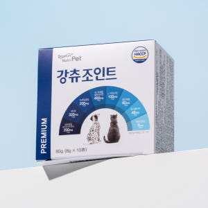 바른뉴트리펫 강츄조인트 강아지 관절 영양제 슬개골 연골 건강 고양이 솔직 후기 | 실제 사용자 리뷰 총정리 - 상품 이미지 2