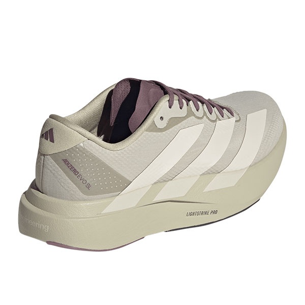 아디다스 아디제로 EVO SL WOVEN 런닝화 마라톤화 여성 KJ8803 이미지 7