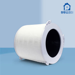 [호환] 쿠쿠 공기청정기 필터 교체 인스퓨어 ACF-WMT10 일반형 하... 개봉기 | 실사용 후기 - 상품 이미지 4