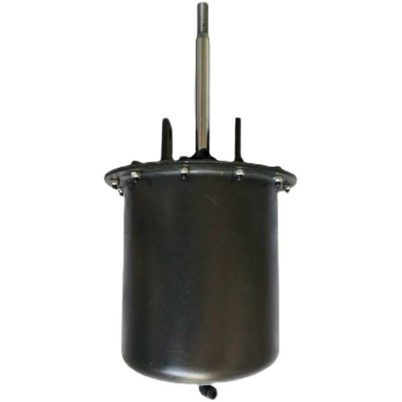 실린더 부착기 부품 체인저 펌프 교체 탈착기 에어 드럼 블랙 1번 280mm-82mm-m14 - 상품 이미지