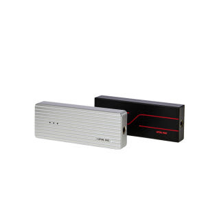 참소리 LOYAL DAC 100 고음질 헤드폰 앰프 USB DAC 개봉기 | 실사용 후기 - 상품 이미지 1