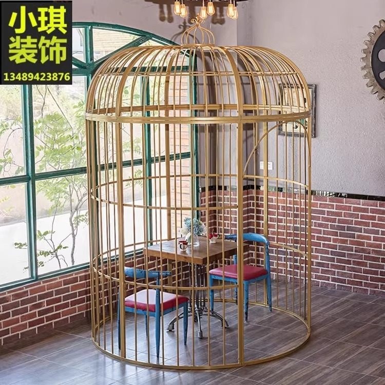 철제 가든아치 대형 정원용 울타리 장미 식물 꾸미기 인테리어 엔틱 철재 지름 0.8m 높이 1.8m - 상세 이미지 2