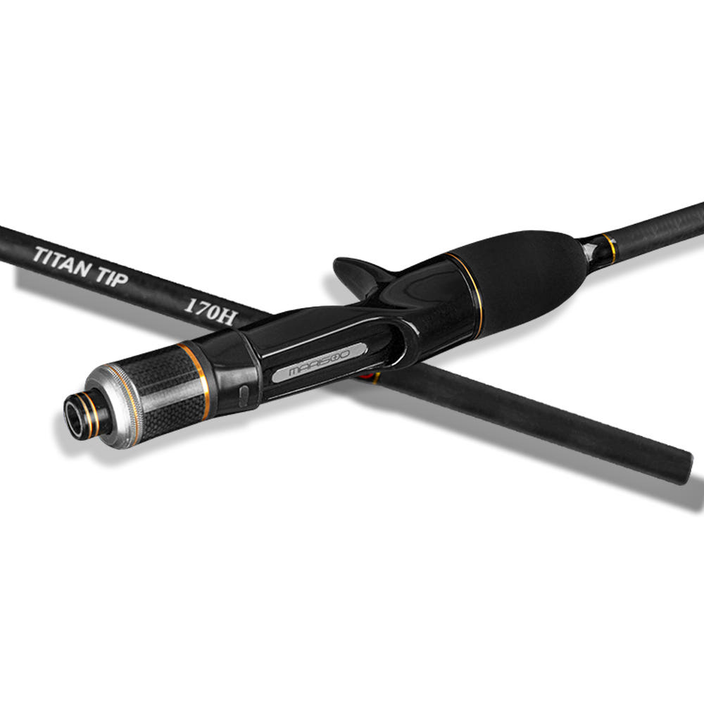 마리수 크루키 170H