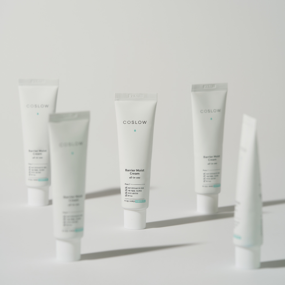 논코메도제닉 올인원 로션 청소년 여드름 화장품 수분크림 피부장벽 크림 60ml, 2개 - 상세 이미지 2