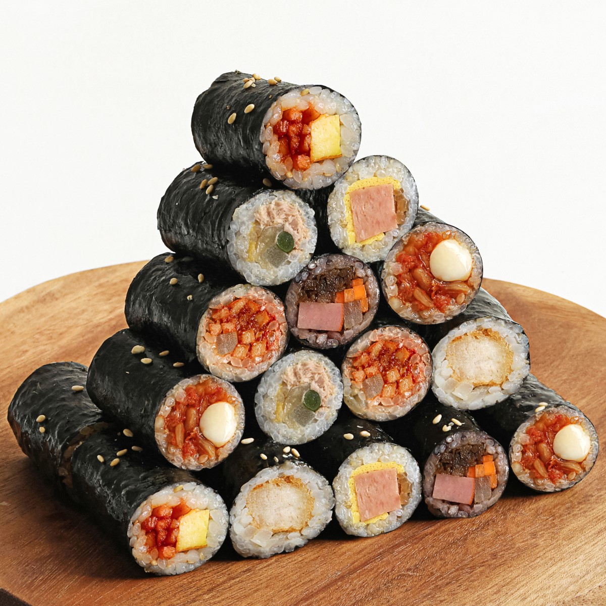 현미 주먹밥 김밥 추천 가성비 점심 다신샵 리뷰 직장인 식단관리
