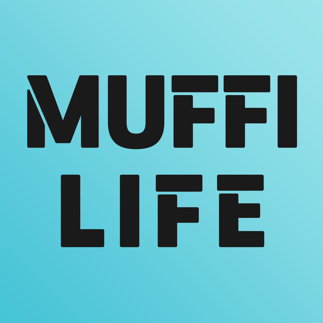 무피라이프 스토어 로고