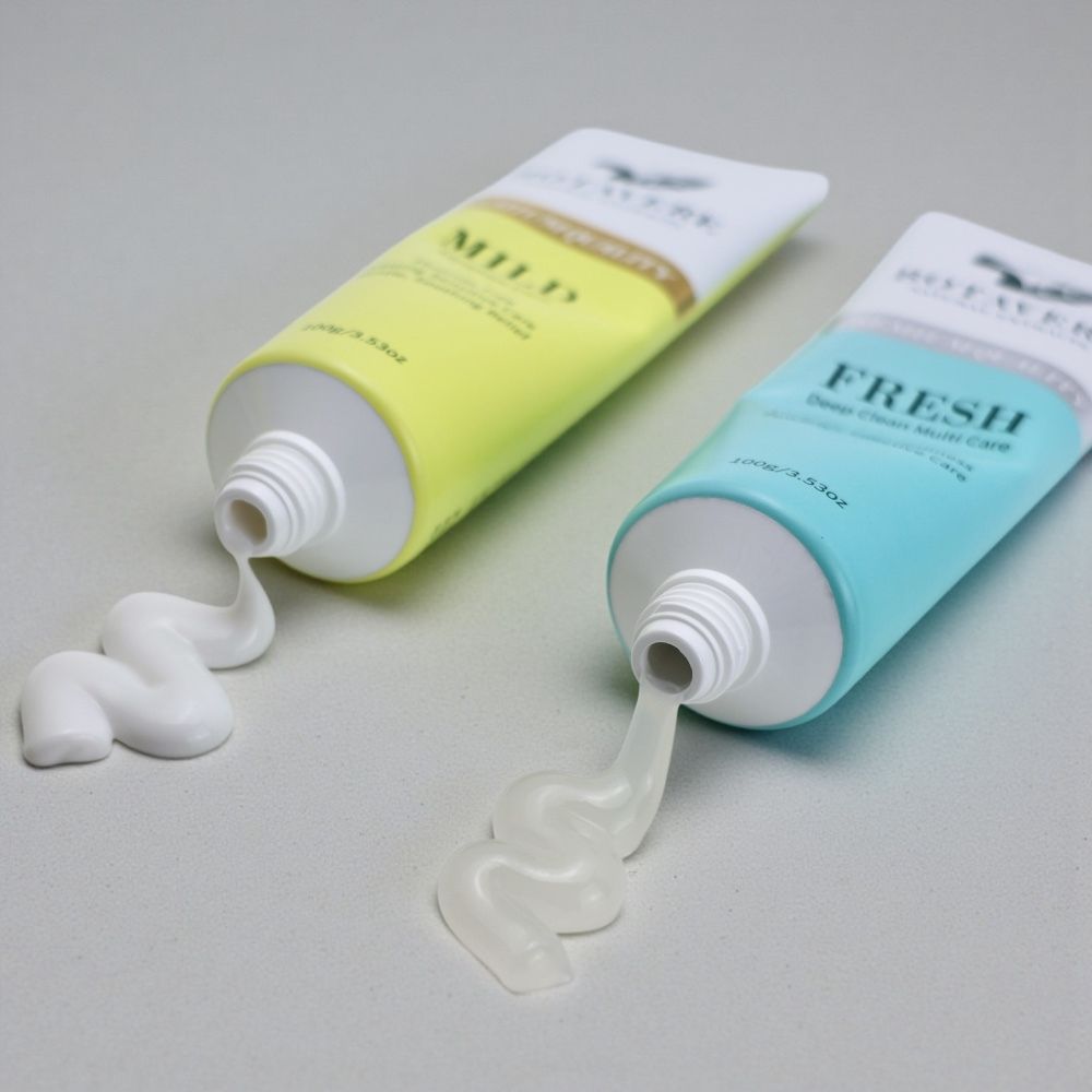 [보타베르 가족치약] 마일드 임산부 입덧 시린이 잇몸 무불소 치약 100g, 1개 이미지 8