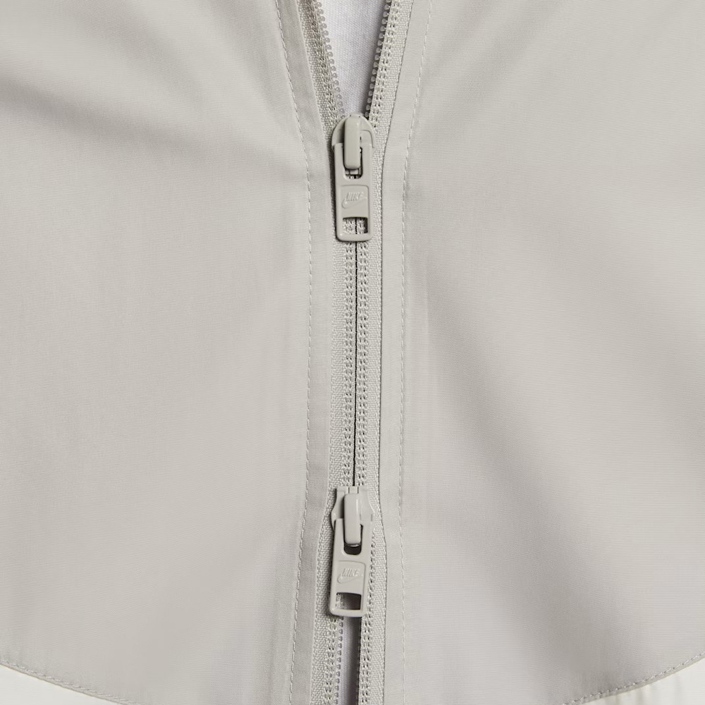 나이키 바람막이 윈드러너 우븐 라인드 스톰핏 후드 러닝 레인 자켓 - 상세 이미지 5