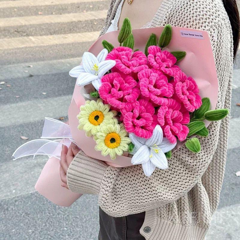 애니 꽃다발선물세트 에우셉 제품 이미지