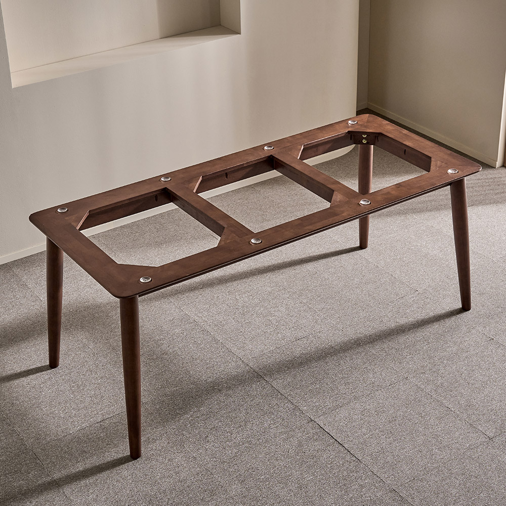 쏠앤까사 오브 고무나무 원목 포세린 세라믹 식탁세트 4인용 6인용 1400 1800