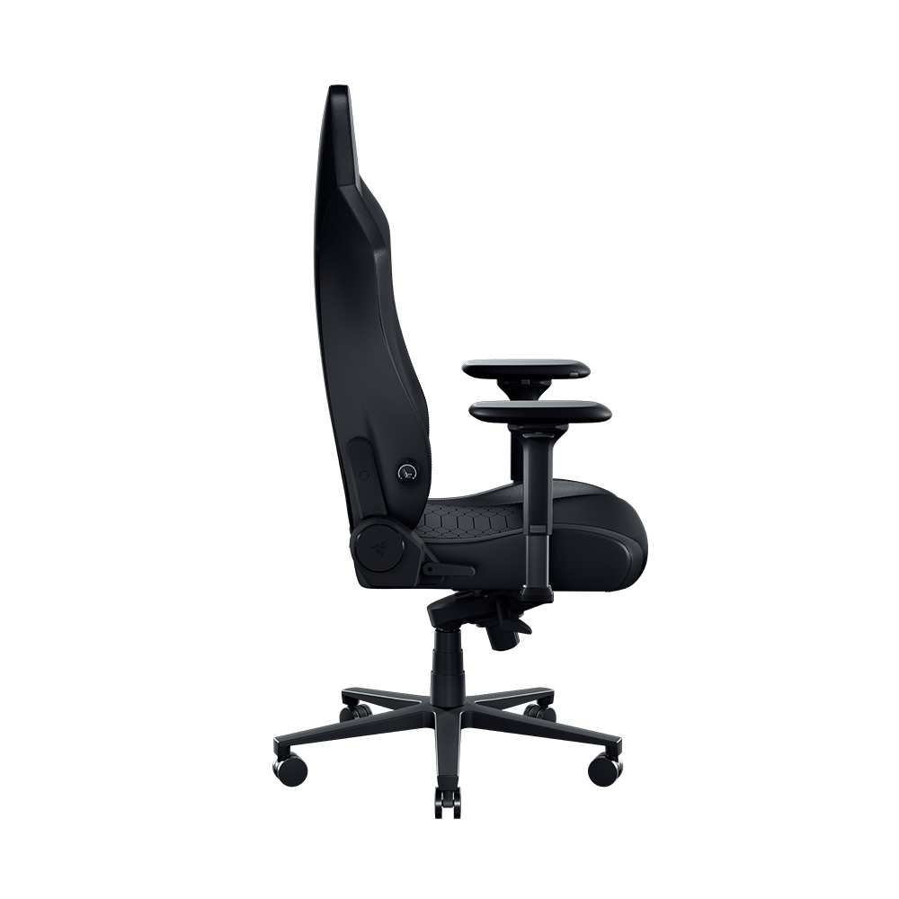[희망일설치배송]레이저코리아 Razer Iskur V2 NewGen 게이밍의자 블랙 - 상세 이미지 3