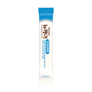 뉴케어 연하퍼펙트 1박스 (3g x 50포) 환자식 맛있게 먹은 솔직 후기 - 상품 이미지 2