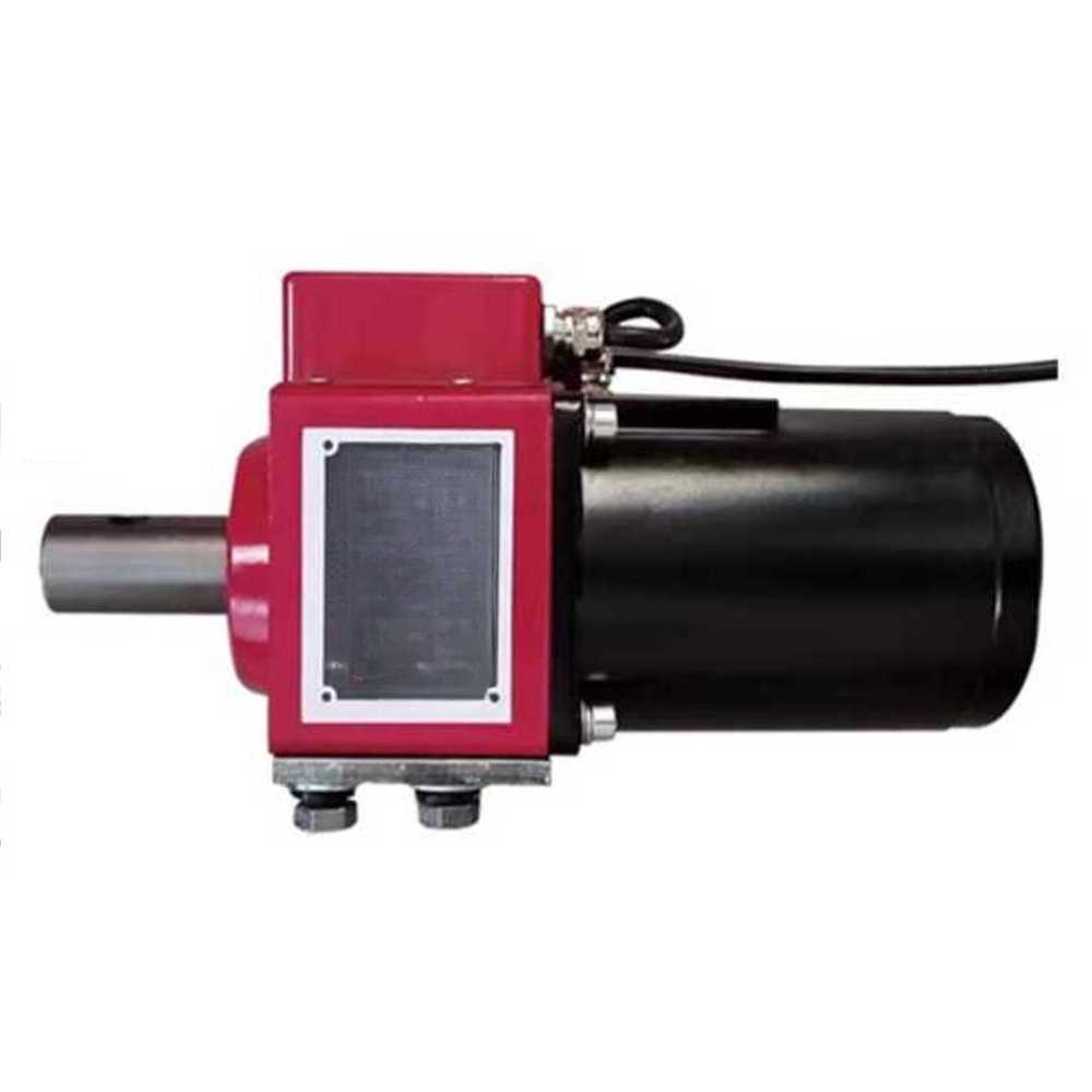 비닐하우스 자동개폐기 제어 농장 필름 감는기계 롤링 롤러 200W 380V 4단 - 상품 이미지