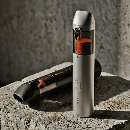 디클 디클 차량용 청소기 초강력 무선 소형 청소기 휴대용 자동차 미니 핸디 차 에이브 바로