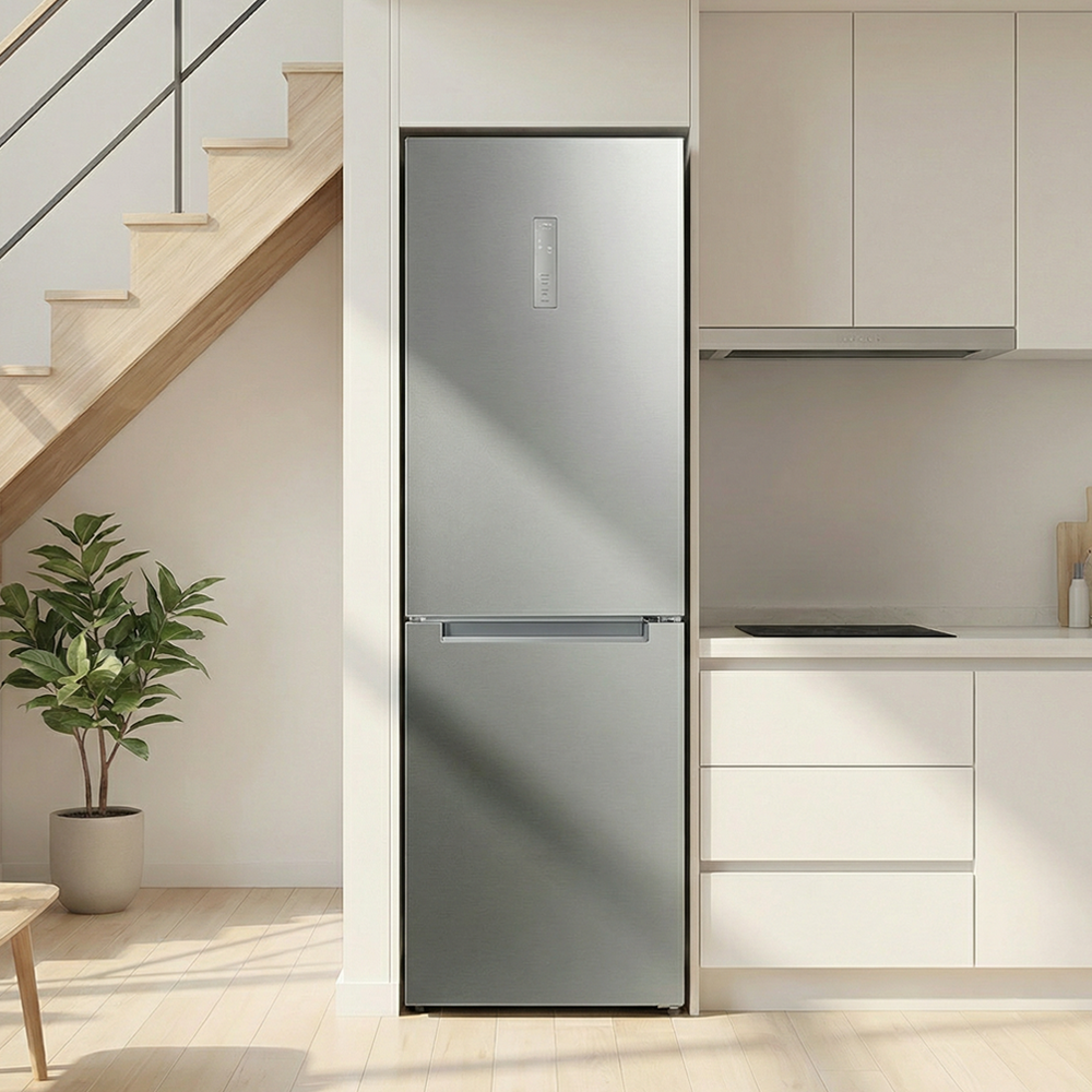 위니아 냉장고 300리터 310L EWRC326EEMSUO(A) 2도어 상냉장 하냉동 일반 원룸 사무실