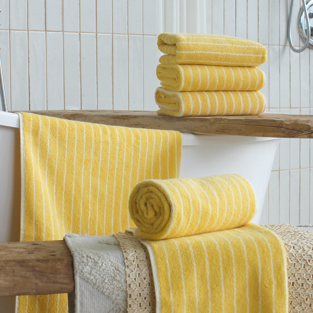 [네이버단독] 테리파머 고중량 200g 디자인 선염 호텔수건 5장+5장 타올 타월 수건세트 (색상혼합)