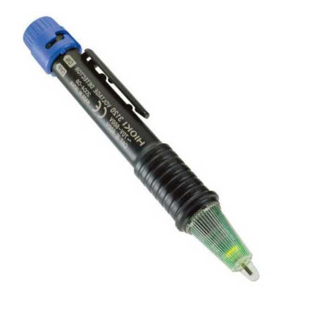 [해외]히오키 검전기 3481-20 측정기 누전 비접촉 펜 전동 1. 3481-20형