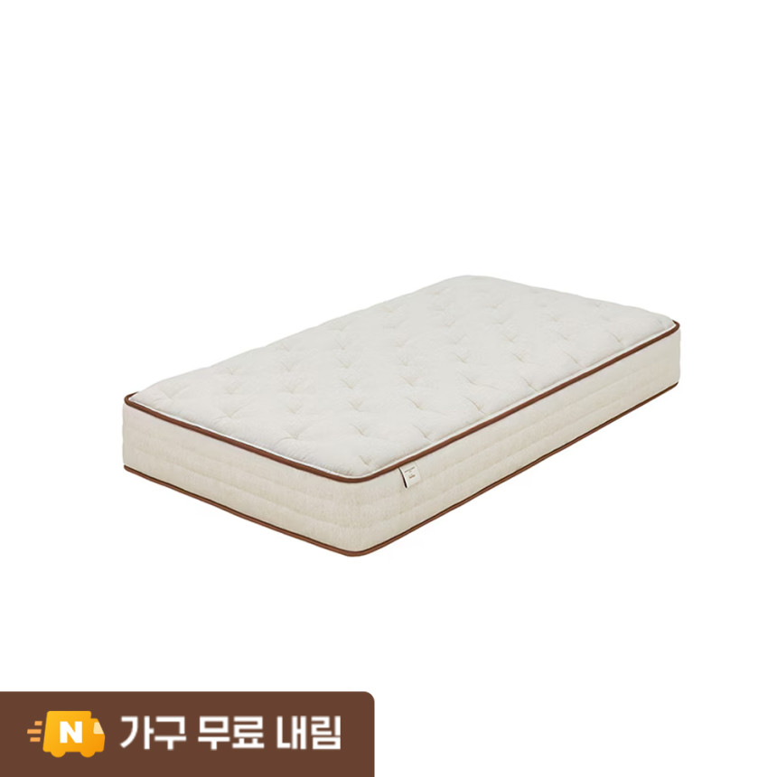 마테라소 포레스트 버베나 매트리스 SS(슈퍼싱글), 미디엄하드 사진 1